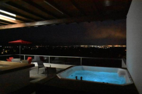 PENTHOUSE LA AUDIENCIA MANZANILLO
